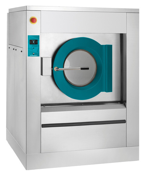 HIGH SPIN WASHERS LS 3