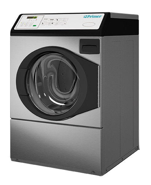 PROFESSIONAL HIGH SPIN WASHER LC 10
